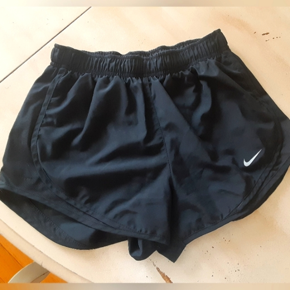 Nike Women's Dri-fit Tempo Running Shorts